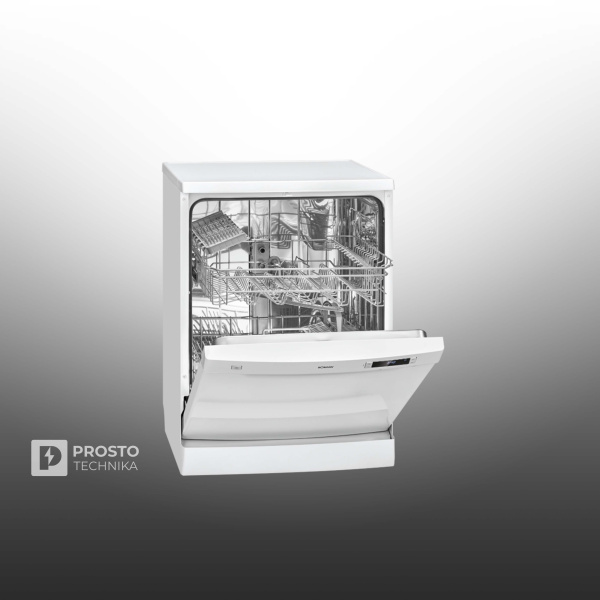 Посудомоечная машина Bomann GSP 7408 weiss